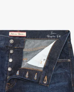 Icon Up Jeans Regular Fit