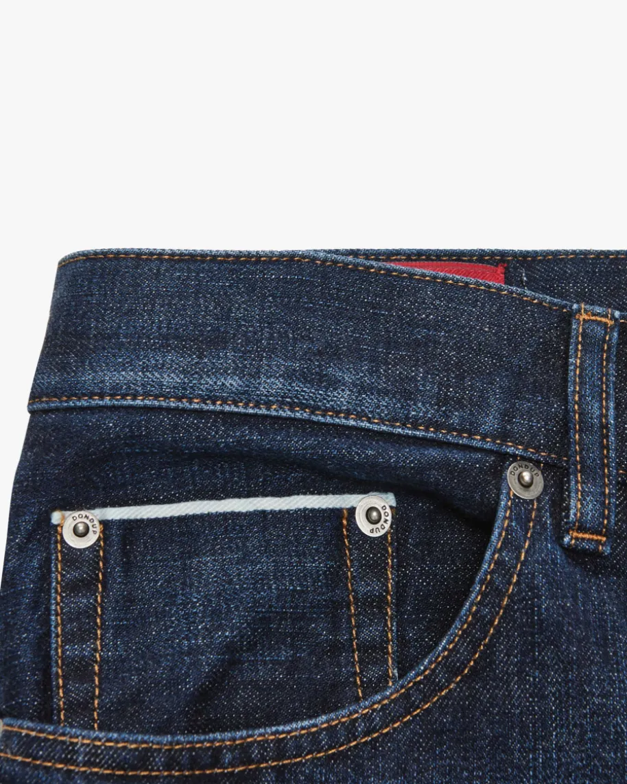 Icon Up Jeans Regular Fit