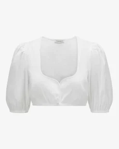 Ida Dirndlbluse