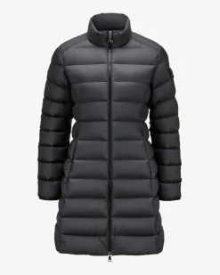 Igesse Daunenmantel