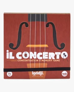 Il Concerto Memory