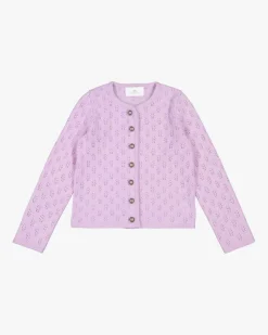Ilvy Trachtenstrickjacke