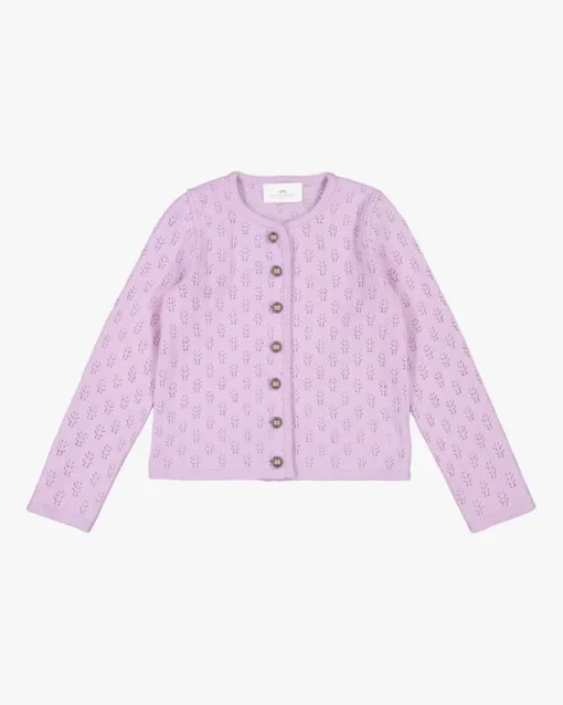Ilvy Trachtenstrickjacke