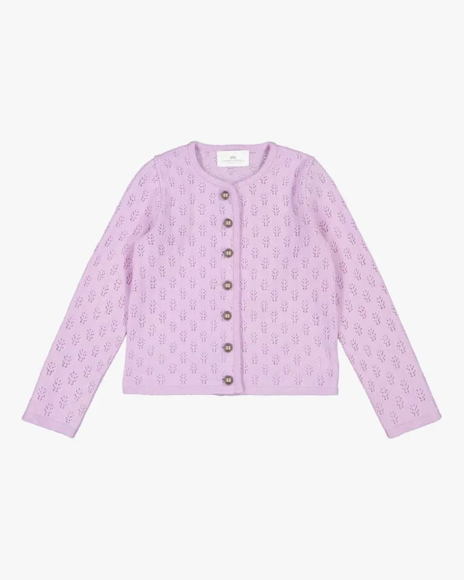 Ilvy Trachtenstrickjacke