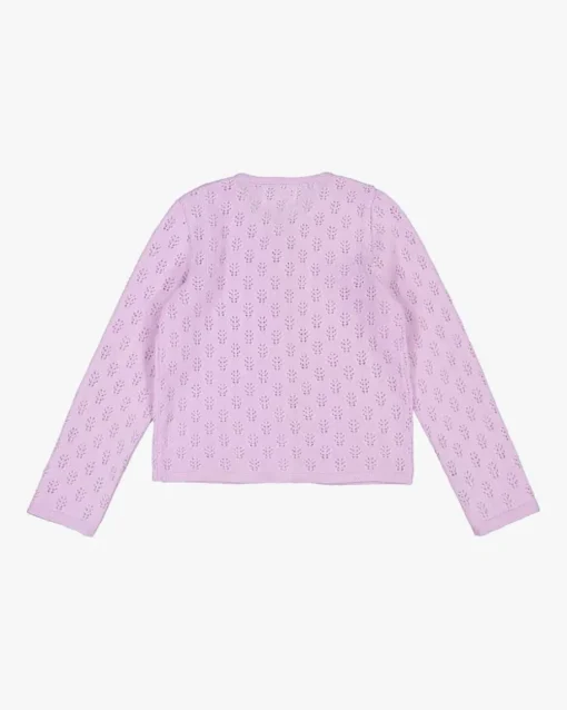 Ilvy Trachtenstrickjacke