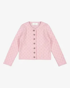 Ilvy Trachtenstrickjacke