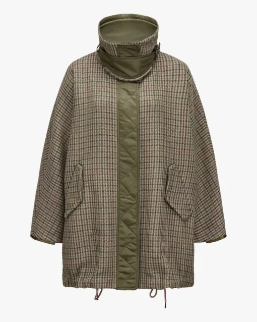 2-in-1 Parka