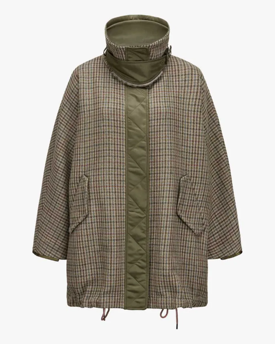 2-in-1 Parka