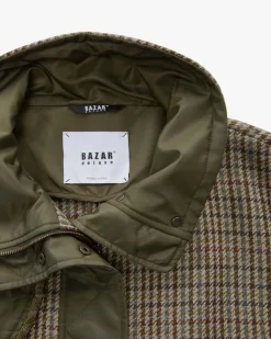 2-in-1 Parka