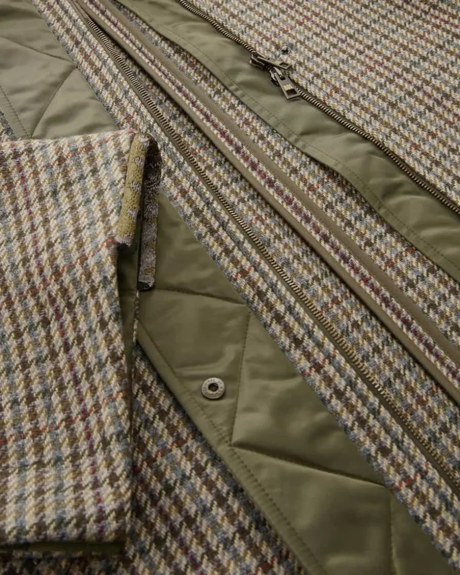 2-in-1 Parka