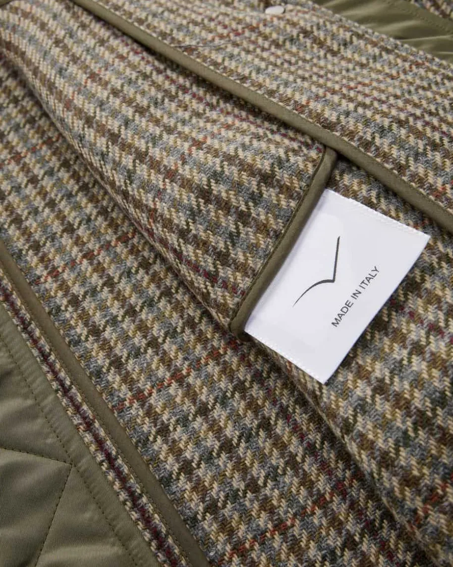 2-in-1 Parka
