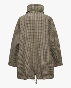 2-in-1 Parka