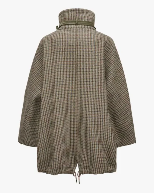 2-in-1 Parka