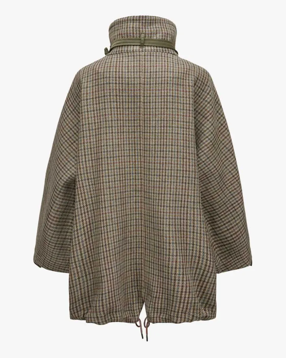 2-in-1 Parka