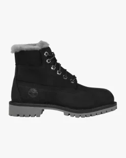 6-Inch Boots