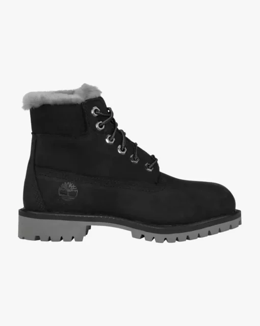 6-Inch Boots