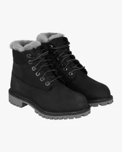 6-Inch Boots