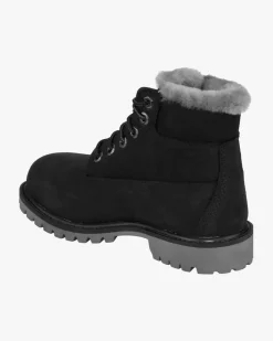 6-Inch Boots