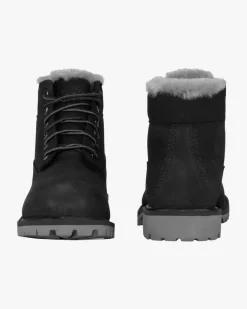 6-Inch Boots