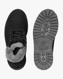 6-Inch Boots