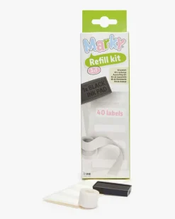 3-in-1-Ersatzkit Stempel-Set