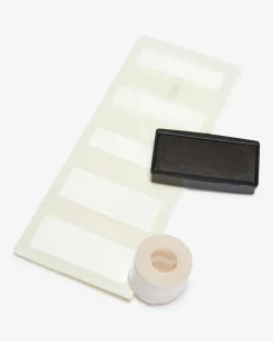 3-in-1-Ersatzkit Stempel-Set