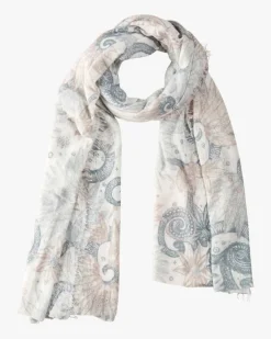 Inke Cashmere-Schal