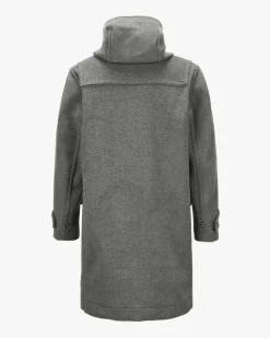 Invertère Newton Abbot Wollmantel | LODENFREY