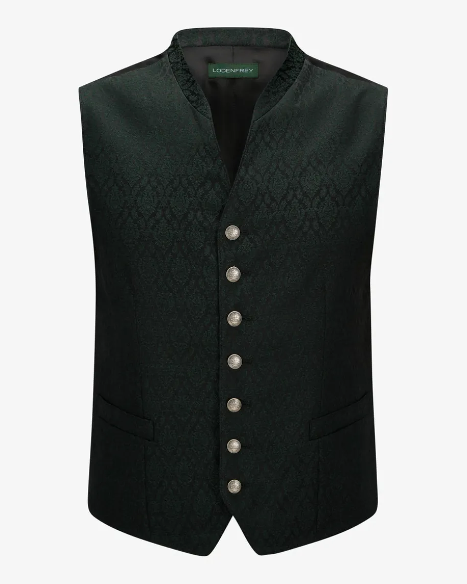 Inzing Trachtenweste