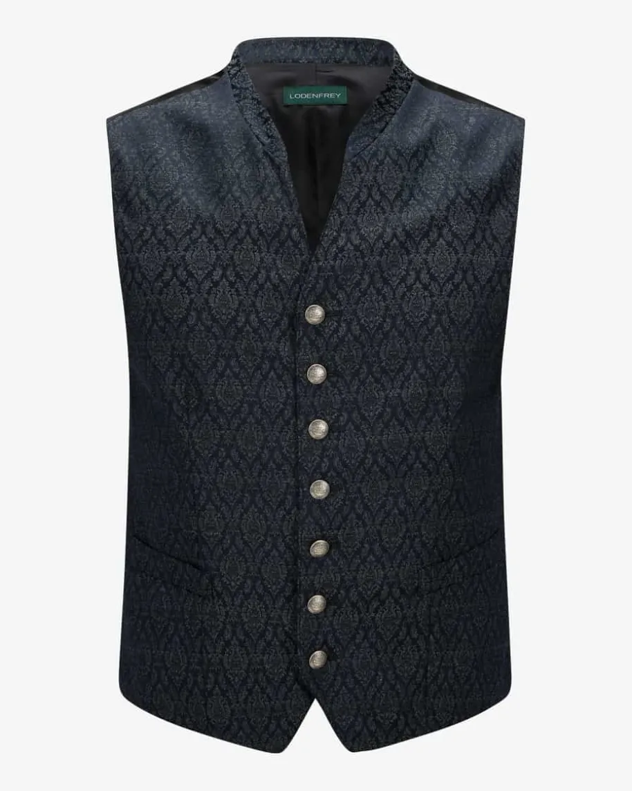 Inzing Trachtenweste