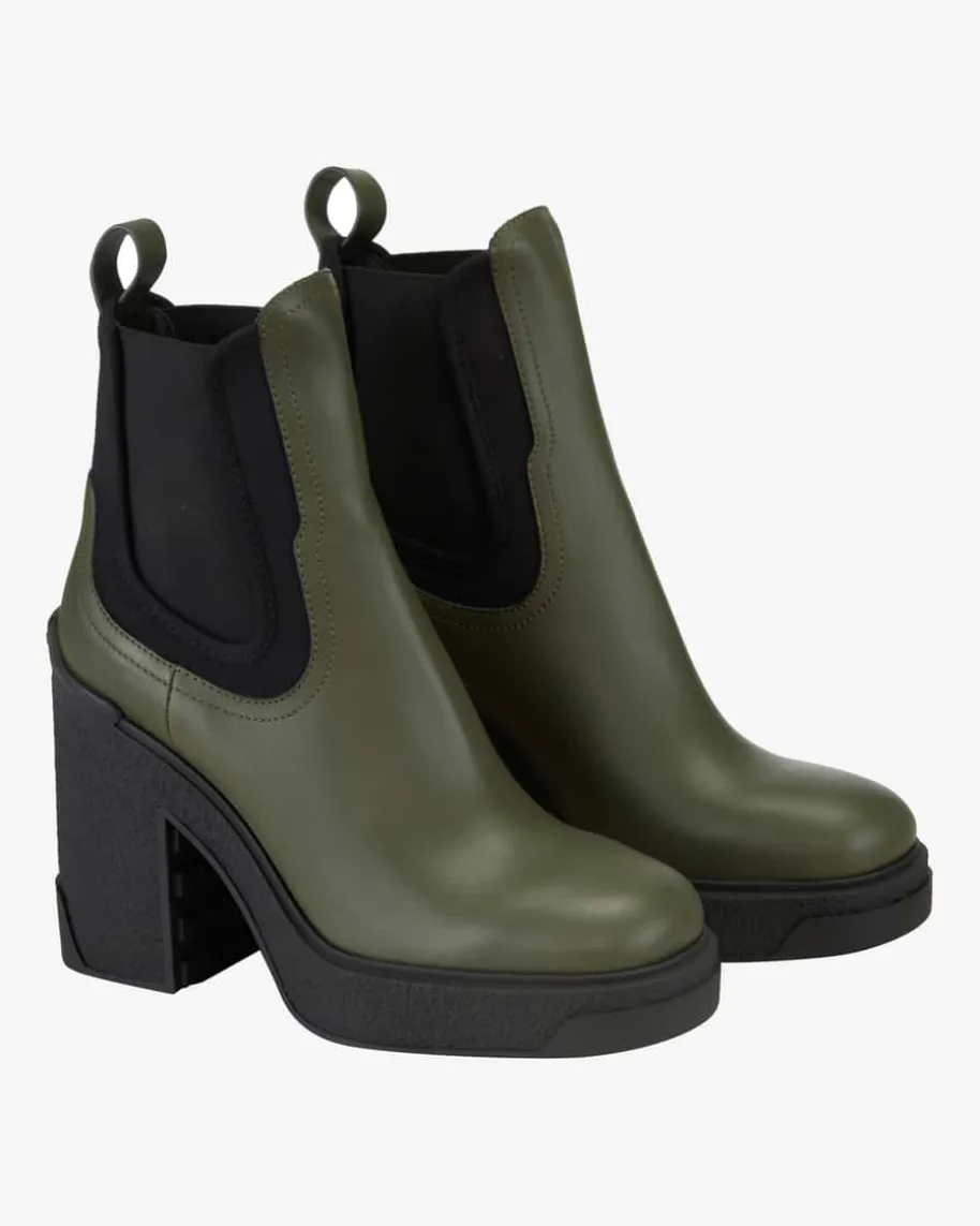 Isla Chelsea-Boots