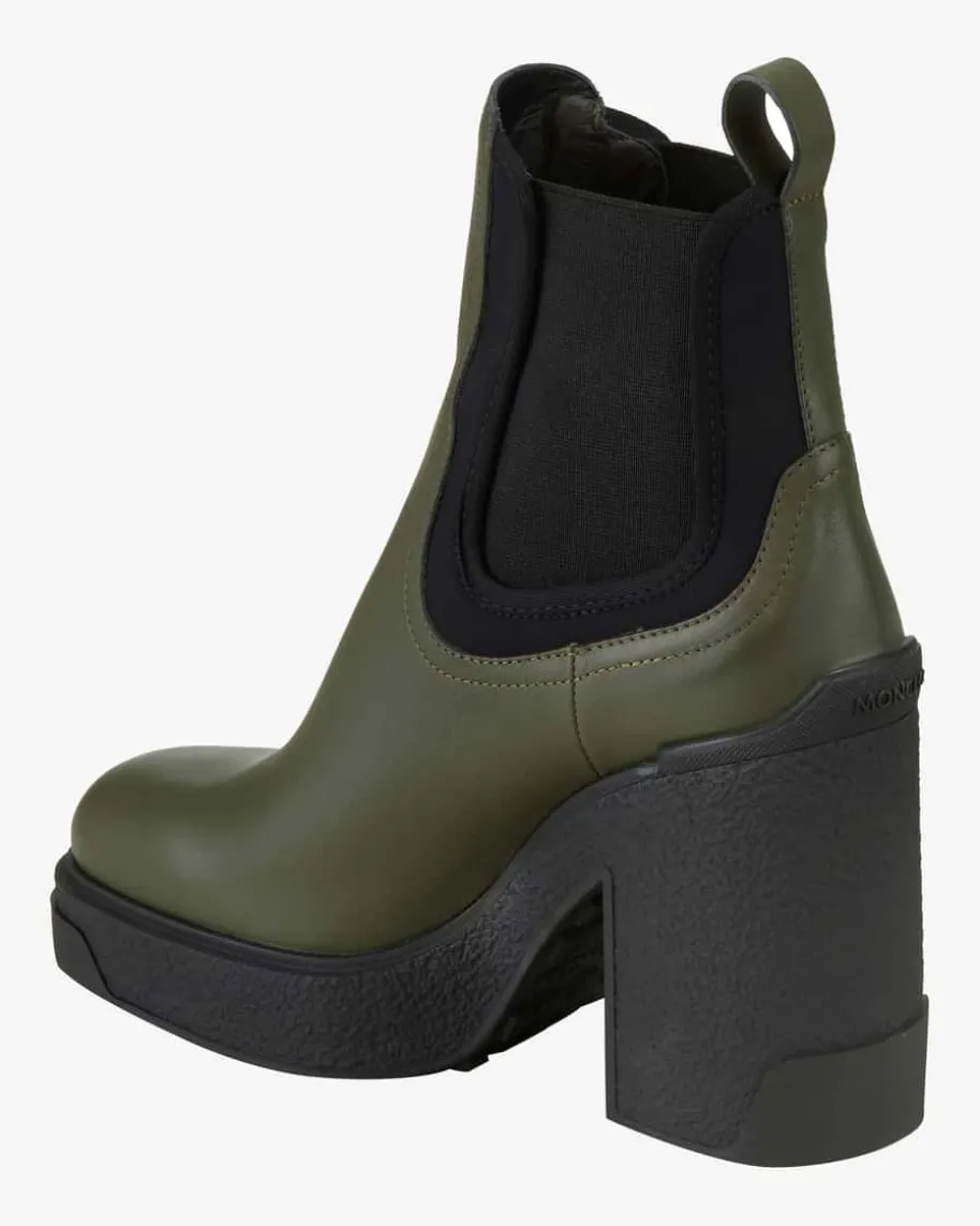 Isla Chelsea-Boots