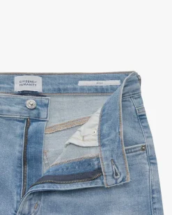 Isola 7/8-Jeans