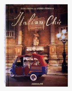 Italian Chic Buch