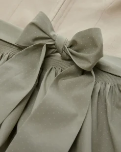 Ivette Dirndl lang mit Schürze