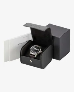 IWC Vintage GMT Fliegeruhr