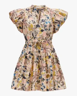 Izel Kleid