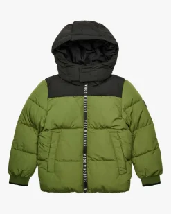 Jacke