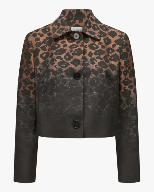 Jacke