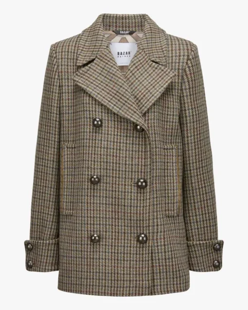 Jacke