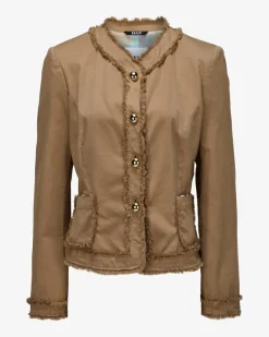 Jacke