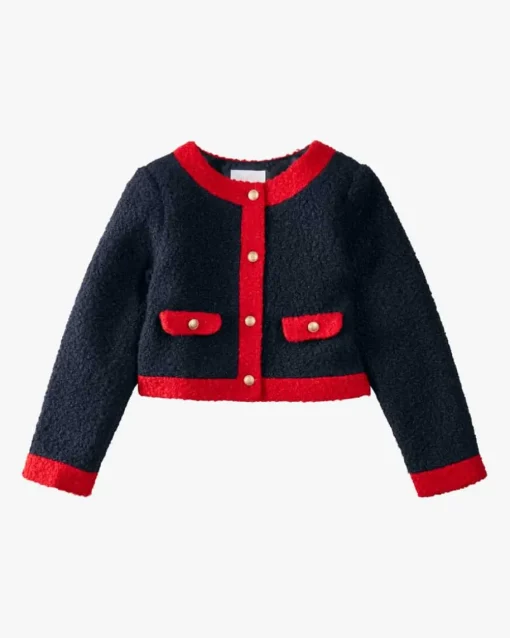 Jacke