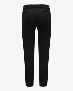 Jacob Jerseyhose aus Baumwoll-Mix