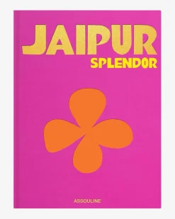 Jaipur Splendor Buch