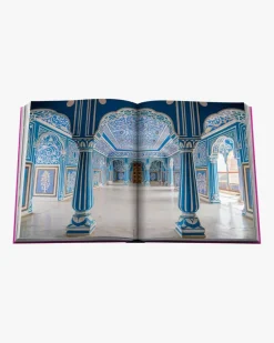 Jaipur Splendor Buch