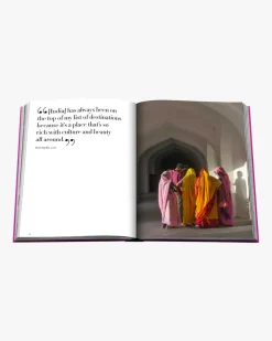 Jaipur Splendor Buch