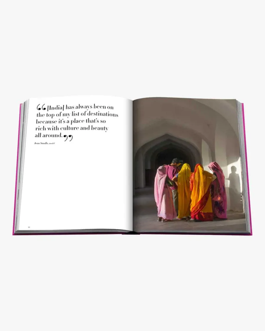 Jaipur Splendor Buch