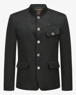 Jakob Trachten-Janker aus Cashmere und Schurwolle