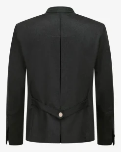 Jakob Trachten-Janker aus Cashmere und Schurwolle
