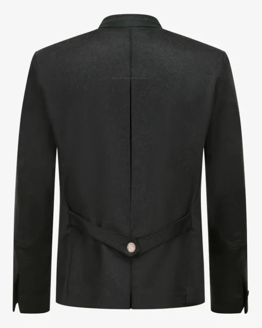Jakob Trachten-Janker aus Cashmere und Schurwolle